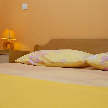 Apartments Makarska Kültér fotó