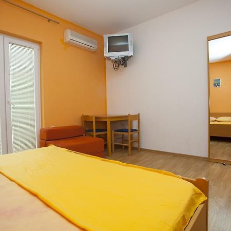 Apartments Makarska Kültér fotó