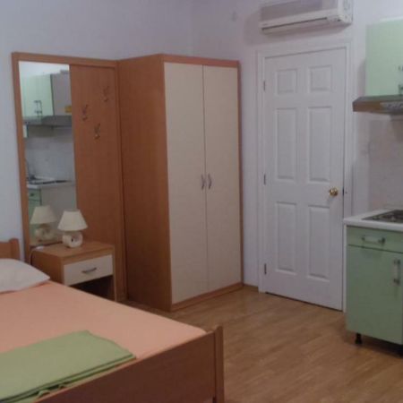 Apartments Makarska Kültér fotó