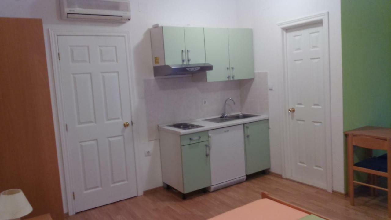 Apartments Makarska Kültér fotó