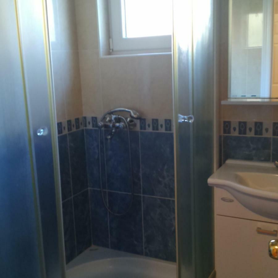 Apartments Makarska Kültér fotó